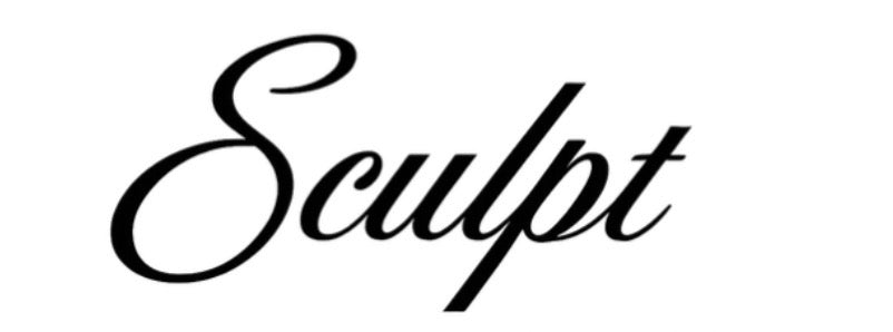 Sculpt