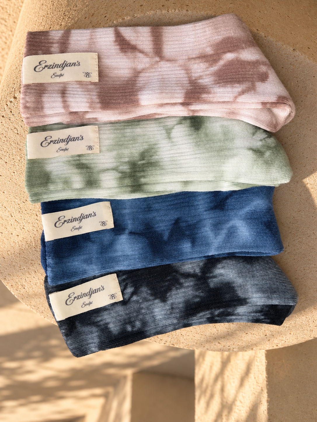 Sculpt Socks